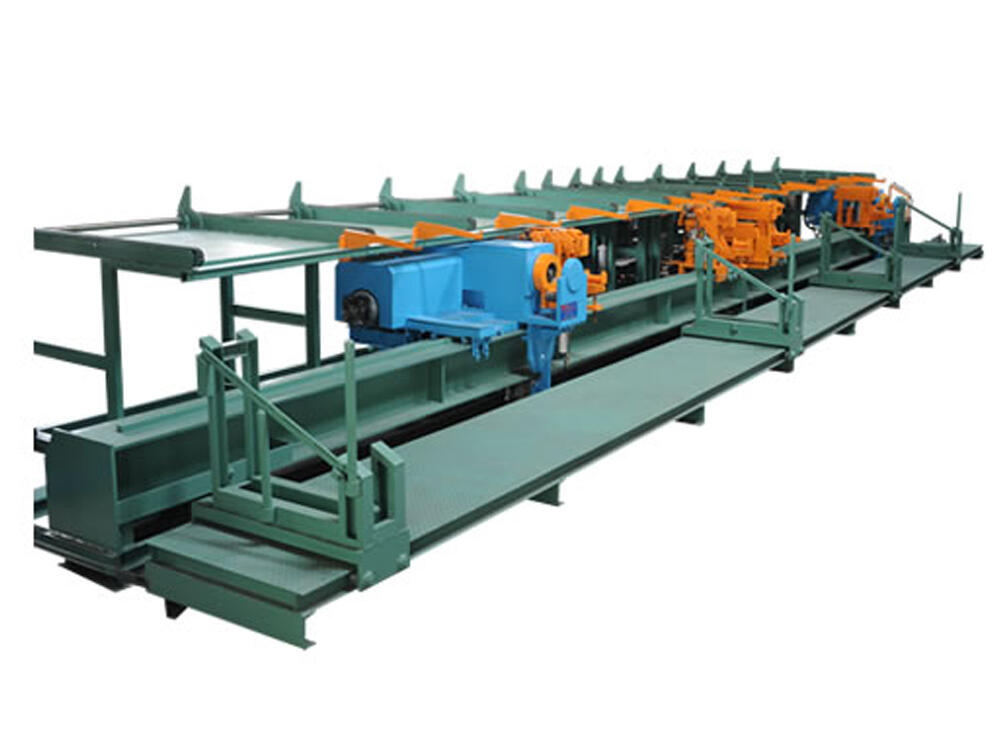DTBD211A Rebar Bending Machine with Automated